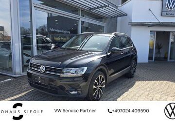 VW Tiguan 94.470 km 22.840 &euro; Wendlingen am Neckar 73240