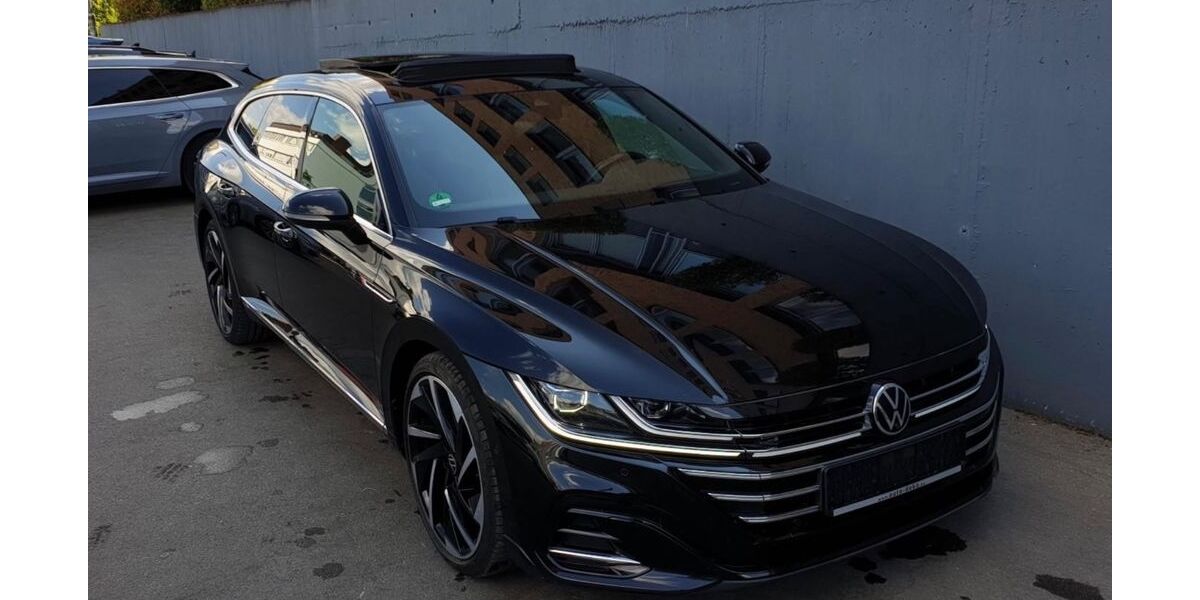 VW Arteon 123.000 km 29.600 &euro; Essingen 73457