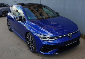 VW Golf 34.274 km 38.930 &euro; Waiblingen 71332