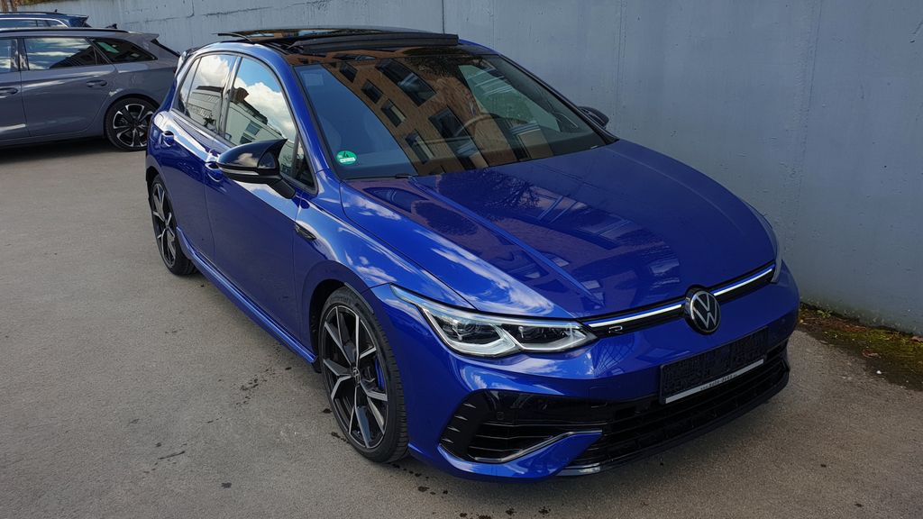 VW Golf 34.274 km 38.930 &euro; Waiblingen 71332