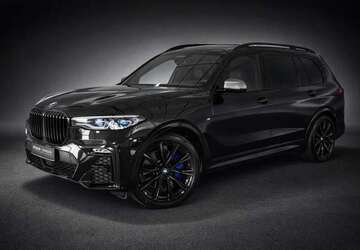 BMW X7 M 129.500 km 57.900 &euro; Uhingen 73066