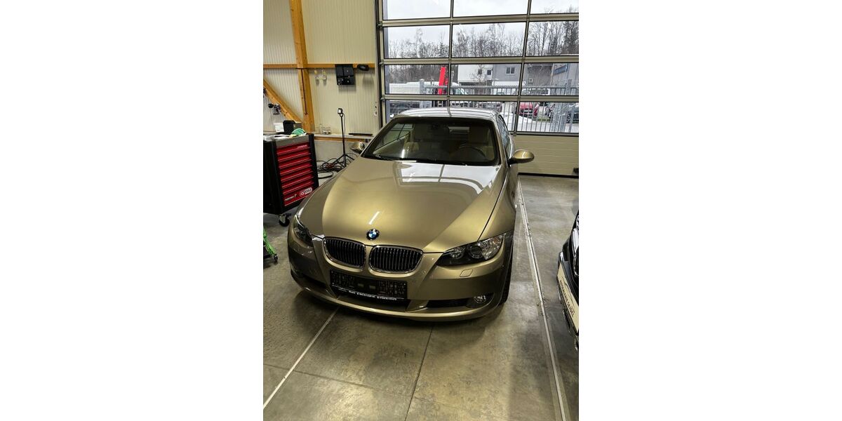 BMW 335 78.000 km 17.999 &euro; Lorch 73547