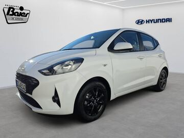 Gebrauchte Hyundai i10