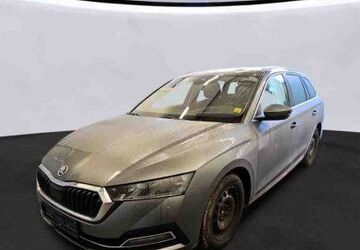 Skoda Octavia 109.800 km 18.980 &euro; Wendlingen am Neckar 73240