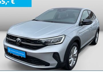 VW Taigo 3.994 km 18.690 &euro; Schorndorf 73614