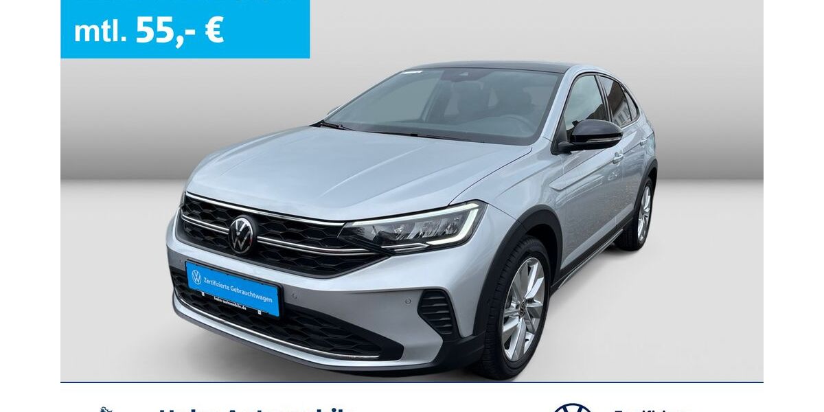 VW Taigo 3.994 km 18.690 &euro; Schorndorf 73614