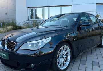 BMW 535 175.897 km 18.976 &euro; Göppingen 73037