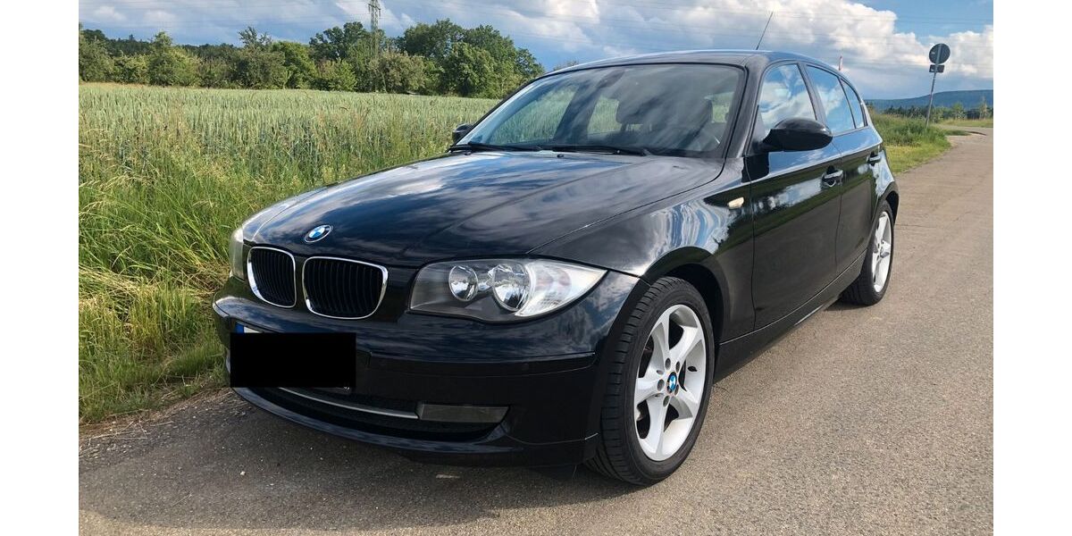 BMW 116 178.600 km 3.600 &euro; Eislingen/Fils 73054
