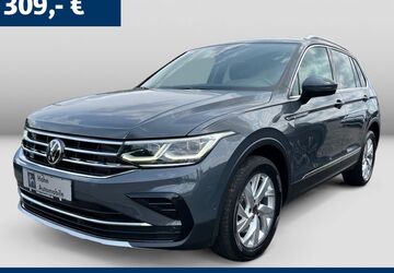VW Tiguan 82.566 km 28.790 &euro; Schorndorf 73614