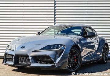 Toyota Supra 19.405 km 58.900 &euro; Weinstadt 71384