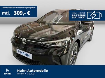 Gebrauchte VW ID.4