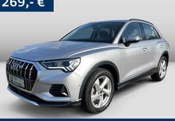 Audi Q3 21.058 km 32.490 &euro; Schorndorf 73614