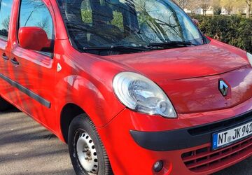 Renault Kangoo 244.000 km 2.750 &euro; Gingen 73333