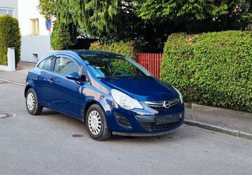 Opel Corsa 185.000 km 1.900 &euro; salach 73084