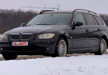 BMW 325 240.000 km 6.290 &euro; Lonsee 89173