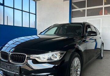 BMW 320 146.000 km 16.480 &euro; Spraitbach 73565