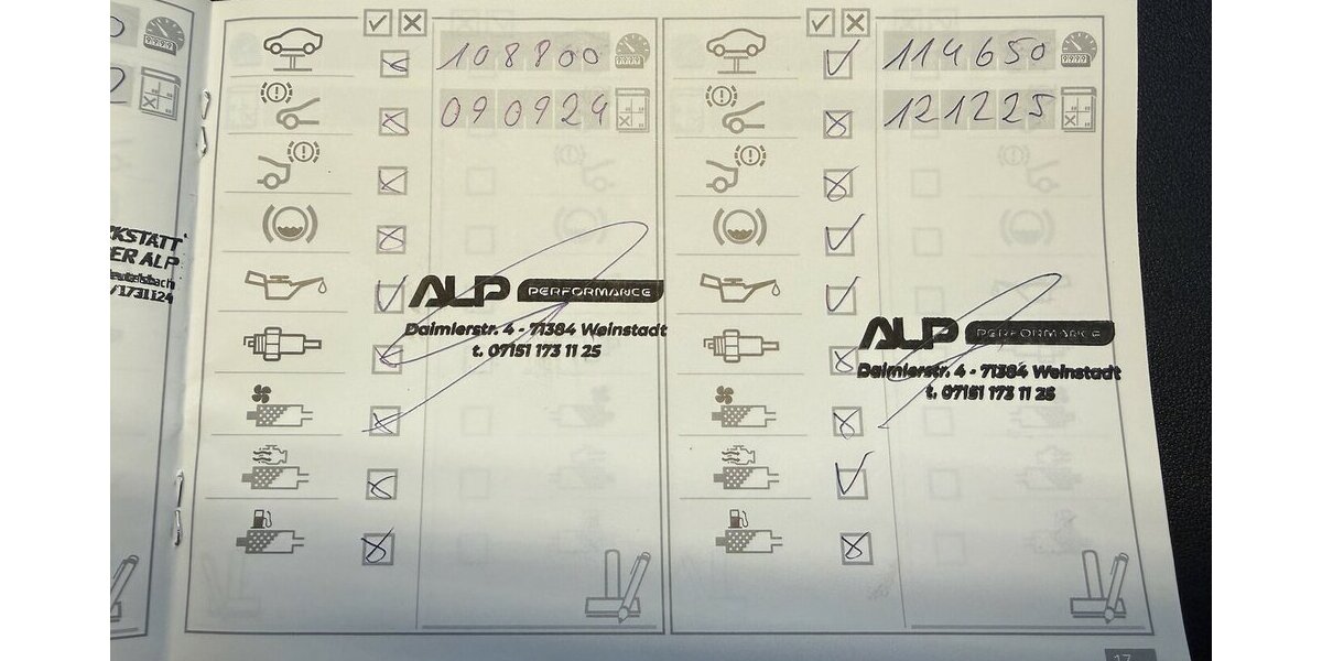 BMW 335i Cabrio 116.000 km 16.850 &euro; Schorndorf 73614