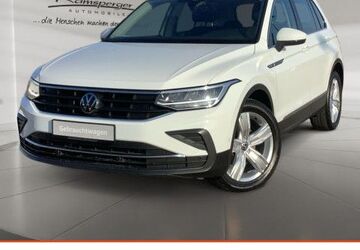 VW Tiguan 64.846 km 25.490 &euro; Nürtingen 72622