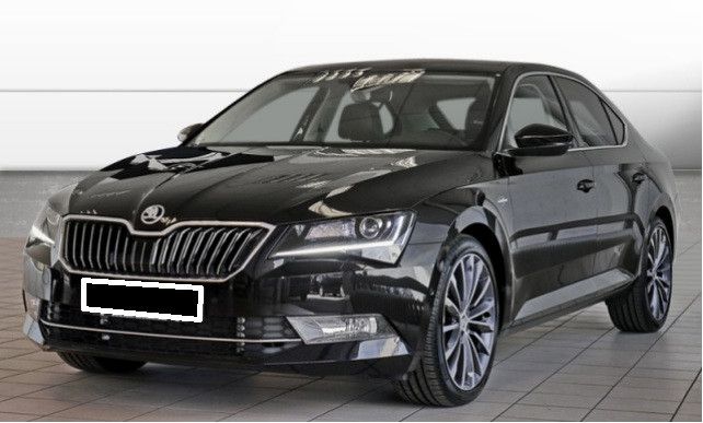 Skoda Superb 166.000 km 19.100 &euro; Plochingen 73207