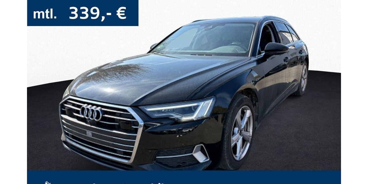 Audi A6 49.950 km 37.930 &euro; Esslingen (bei Stuttgart) 73734