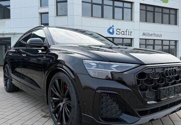 Audi Q8 7.900 km 91.990 &euro; Lonsee-Luizhausen 89173
