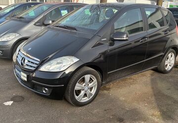 Mercedes-Benz A 180 146.000 km 5.900 &euro; Kirchheim Teck 73230