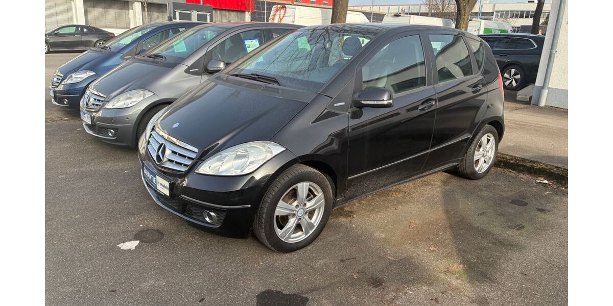 Mercedes-Benz A 180 146.000 km 5.900 &euro; Kirchheim Teck 73230