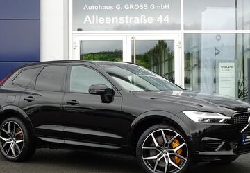 Volvo XC60 44.300 km 43.900 &euro; Kirchheim/Teck 73230