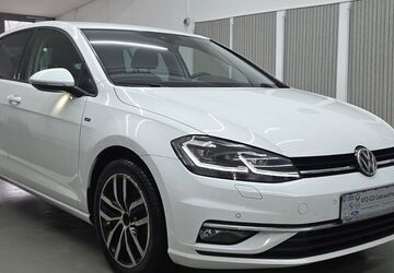 VW Golf 185.500 km 8.690 &euro; Schwäbisch Gmünd 73529