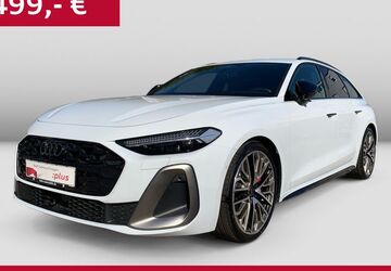 Audi A5 18.900 km 51.390 &euro; Göppingen 73037