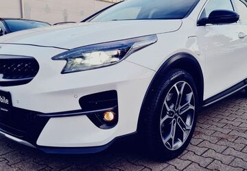 Kia XCeed 41.000 km 19.500 &euro; Ebersbach an der Fils. 73061