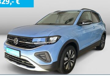VW T-Cross 2.428 km 23.930 &euro; Esslingen (bei Stuttgart) 73734