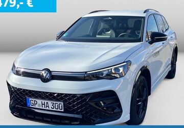 VW Tiguan 10.500 km 47.990 &euro; Göppingen 73037