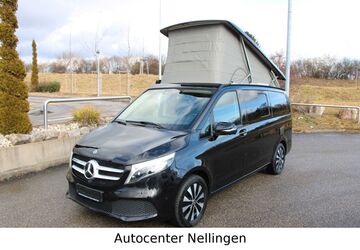 Mercedes-Benz V 300 85.600 km 62.990 &euro; Ostfildern 73760