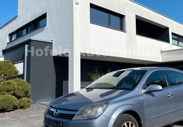 Opel Astra 236.780 km 950 &euro; Heiningen 73092