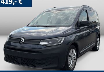 VW Caddy 11.340 km 41.900 &euro; Fellbach 70736