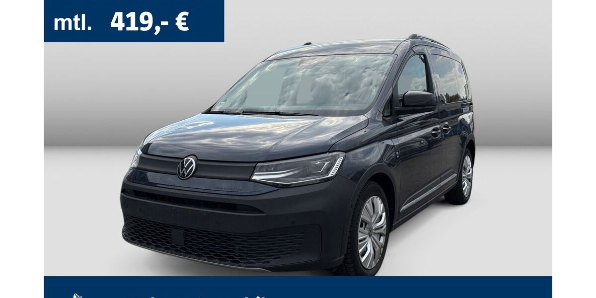 VW Caddy 11.340 km 41.900 &euro; Fellbach 70736