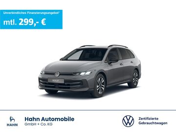 Gebrauchte VW Golf