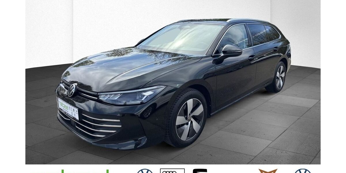 VW Passat Variant 49.633 km 31.890 &euro; Zell u.A. 73119