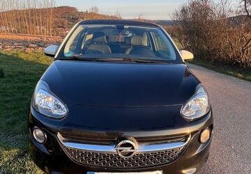 Opel Adam 76.000 km 9.550 &euro; Winnenden 71364