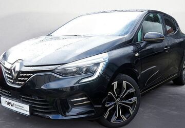 Renault Clio 53.490 km 15.290 &euro; Göppingen 73037