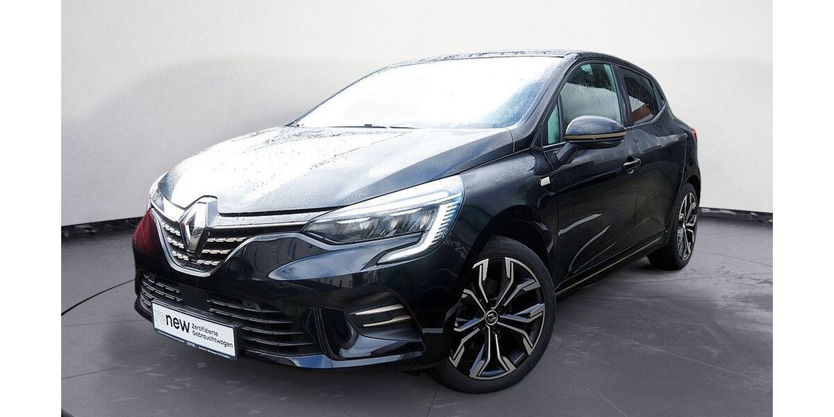 Renault Clio 53.490 km 15.290 &euro; Göppingen 73037