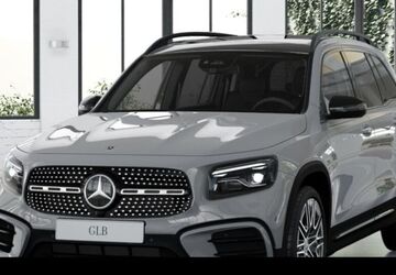 Mercedes-Benz GLB 220 9.900 km 54.490 &euro; Schwäbisch Gmünd 73529