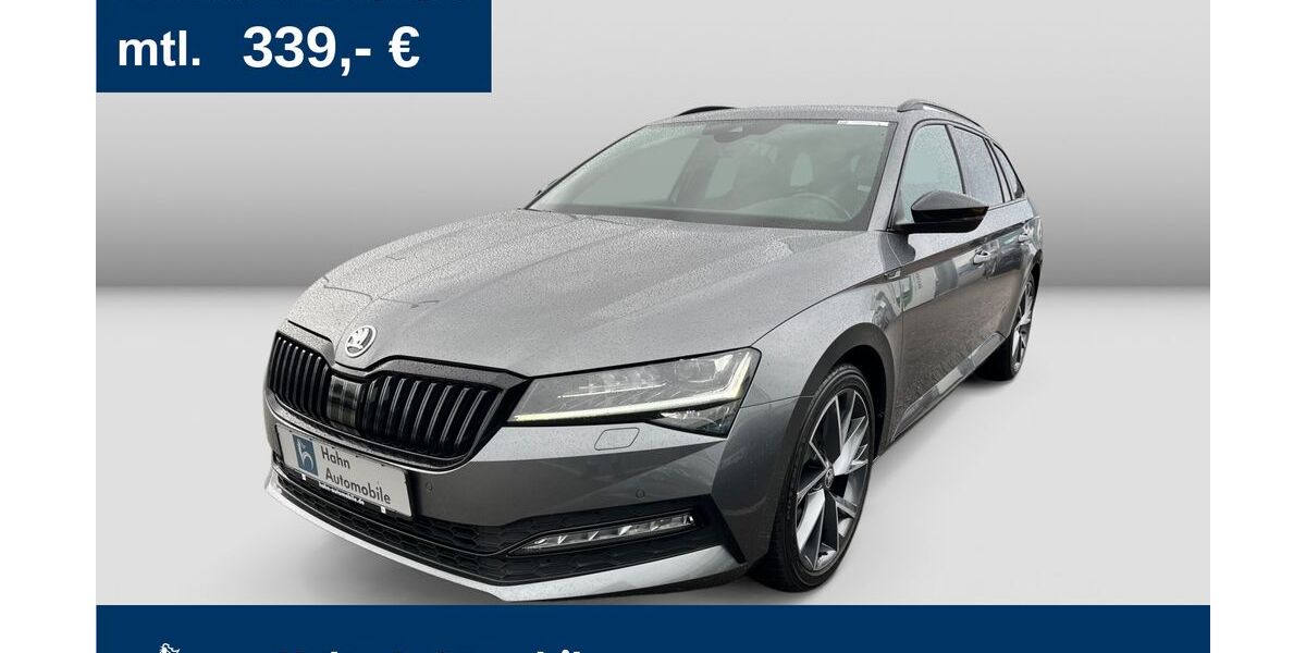 Skoda Superb 51.737 km 28.930 &euro; Weinstadt-Endersbach 71384