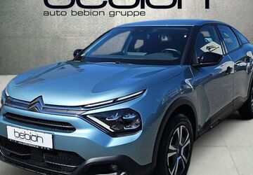 Citroen C4 20.383 km 18.750 &euro; Göppingen 73037