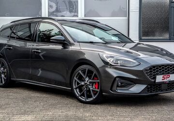 Ford Focus 59.900 km 23.990 &euro; Schwäbisch Gmünd 73529