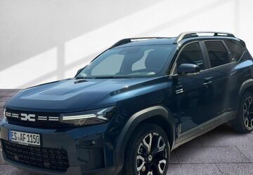 Dacia Bigster 5.900 km 34.400 &euro; Esslingen 73734