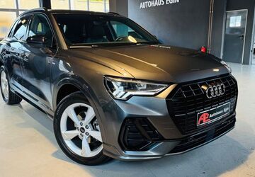 Audi Q3 75.000 km 31.950 &euro; Geislingen (Steige) 73312