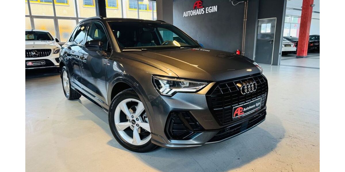 Audi Q3 75.000 km 31.950 &euro; Geislingen (Steige) 73312