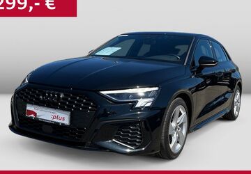 Audi A3 98.069 km 21.830 &euro; Göppingen 73037
